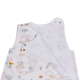 Balloons sleeping bag