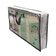 Large reversible playmat