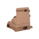 Nomadic baby booster seat 