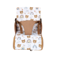 Nomadic baby booster seat 