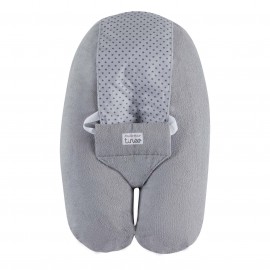 Multirelax Eponge Gris