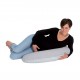 Coussin multirelax éponge