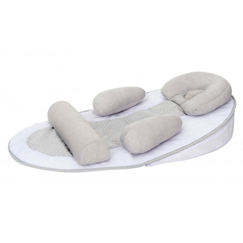 baby nest mattress